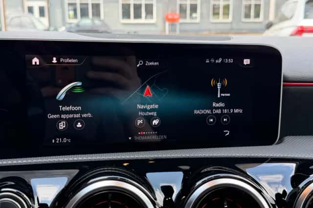 Mercedes-Benz A-Klasse (2019) thumbnail 35
