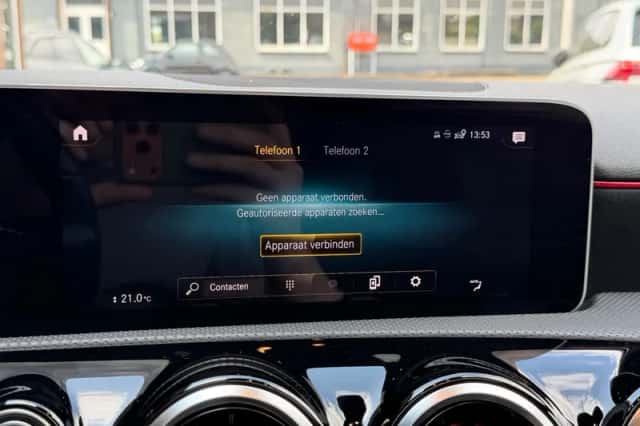 Mercedes-Benz A-Klasse (2019) thumbnail 36
