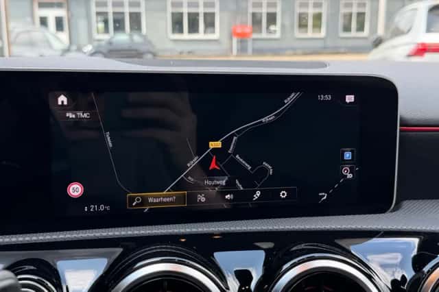 Mercedes-Benz A-Klasse (2019) thumbnail 37