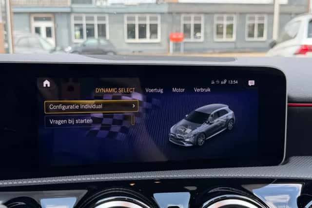 Mercedes-Benz A-Klasse (2019) thumbnail 38