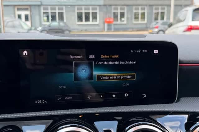 Mercedes-Benz A-Klasse (2019) thumbnail 39