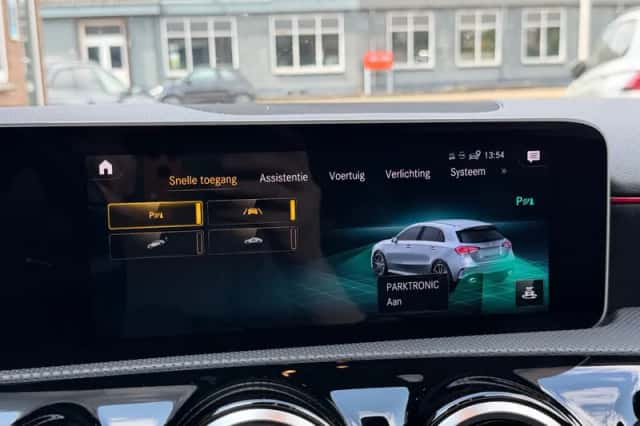 Mercedes-Benz A-Klasse (2019) thumbnail 40