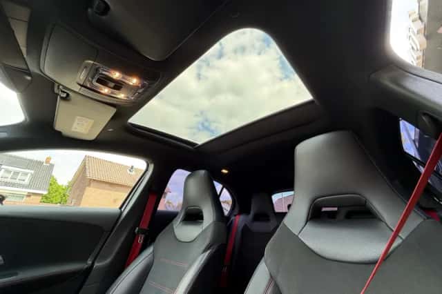 Mercedes-Benz A-Klasse (2019) thumbnail 42