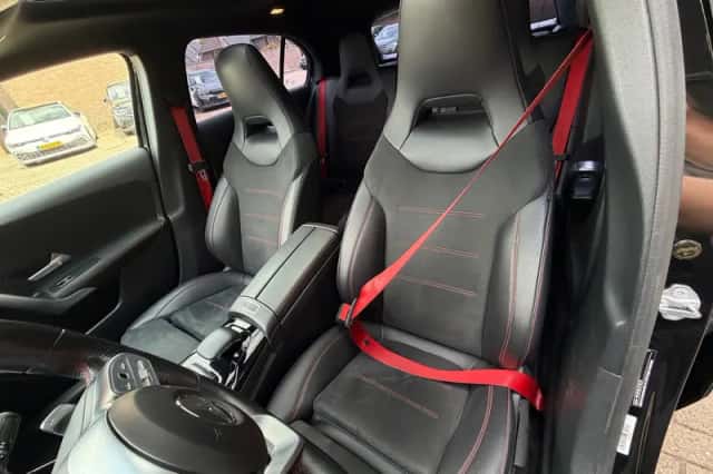 Mercedes-Benz A-Klasse (2019) thumbnail 43
