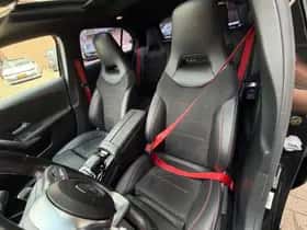Mercedes-Benz A-Klasse (2019) thumbnail 43