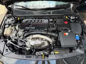 Mercedes-Benz A-Klasse (2019) thumbnail 45