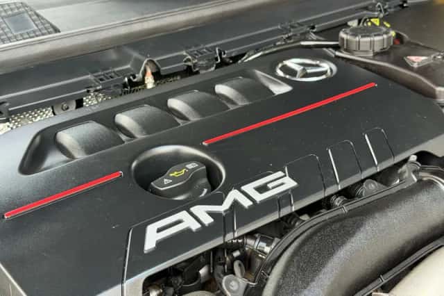 Mercedes-Benz A-Klasse (2019) thumbnail 46