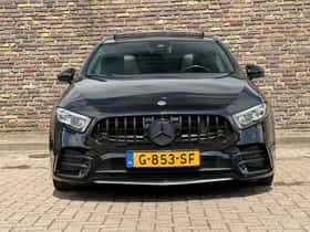 Mercedes-Benz A-Klasse (2019) thumbnail 6
