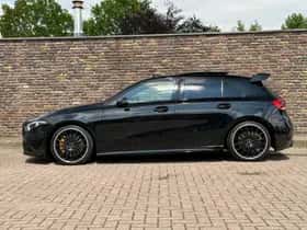 Mercedes-Benz A-Klasse (2019) thumbnail 7