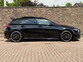 Mercedes-Benz A-Klasse (2019) thumbnail 8