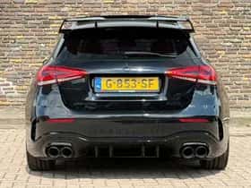 Mercedes-Benz A-Klasse (2019) thumbnail 9