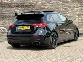 Mercedes-Benz A-Klasse (2019) thumbnail 10
