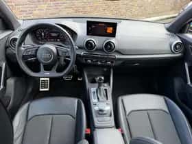 Audi Q2 (2023) thumbnail 2