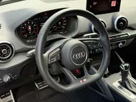 Audi Q2 (2023) thumbnail 27