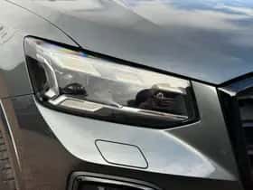 Audi Q2 (2023) thumbnail 4