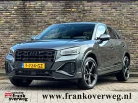 Audi Q2 (2023) thumbnail 50