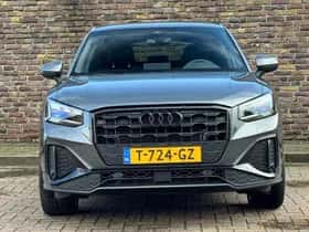 Audi Q2 (2023) thumbnail 6