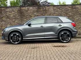 Audi Q2 (2023) thumbnail 7