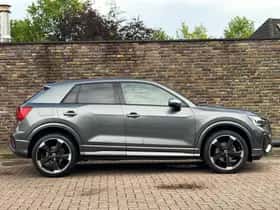 Audi Q2 (2023) thumbnail 8