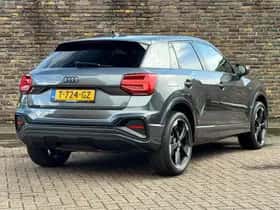 Audi Q2 (2023) thumbnail 10