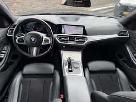 BMW 3-Serie (2021) thumbnail 2