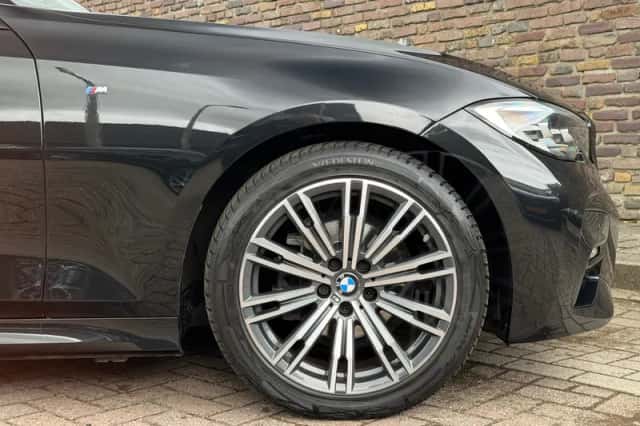 BMW 3-Serie (2021) thumbnail 11