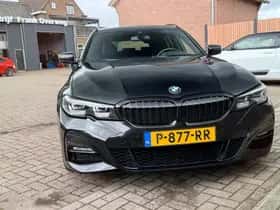 BMW 3-Serie (2021) thumbnail 12