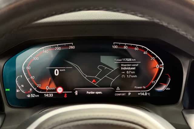 BMW 3-Serie (2021) thumbnail 3