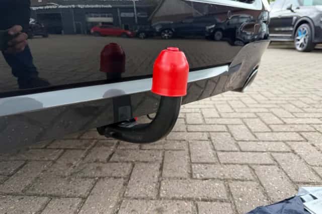 BMW 3-Serie (2021) thumbnail 23