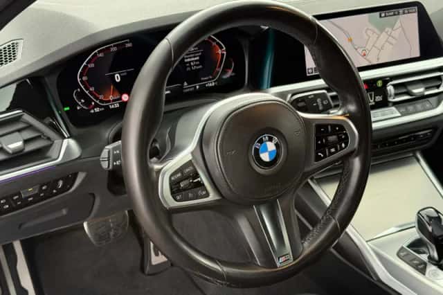 BMW 3-Serie (2021) thumbnail 30
