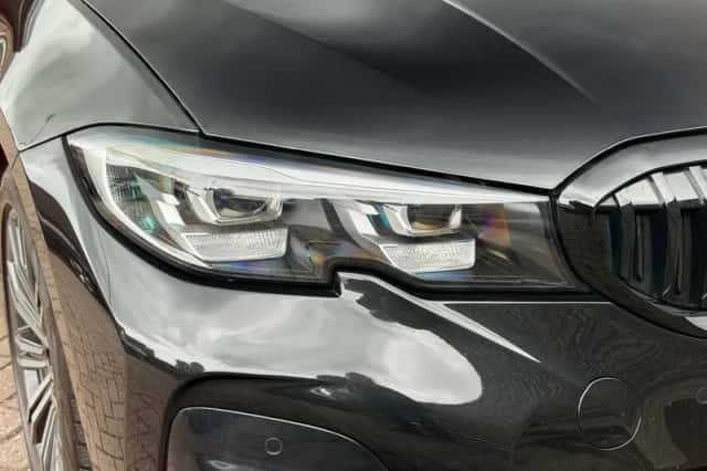 BMW 3-Serie (2021) thumbnail 4
