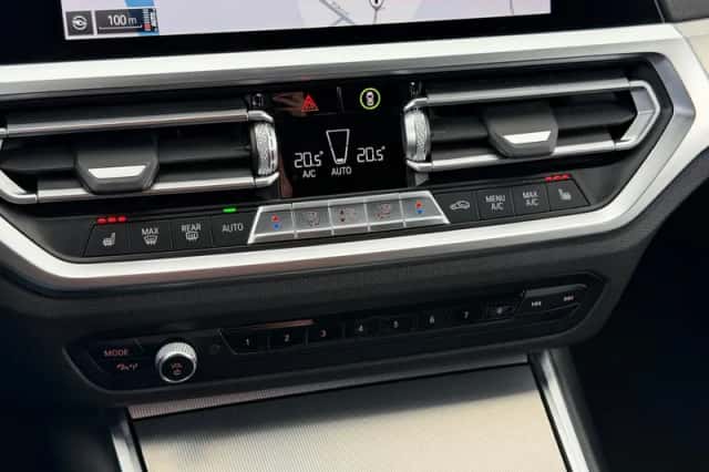 BMW 3-Serie (2021) thumbnail 35