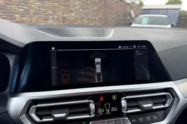 BMW 3-Serie (2021) thumbnail 40