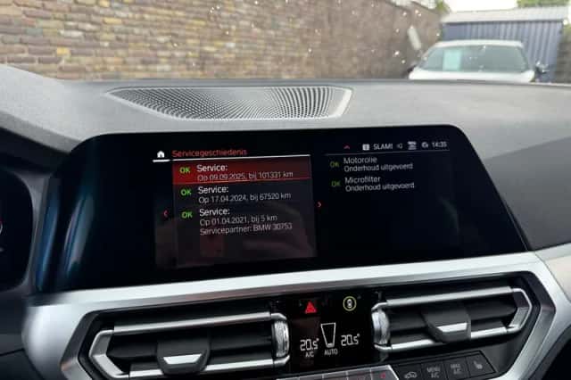 BMW 3-Serie (2021) thumbnail 41