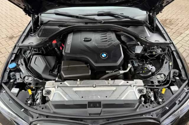 BMW 3-Serie (2021) thumbnail 48