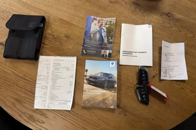 BMW 3-Serie (2021) thumbnail 49