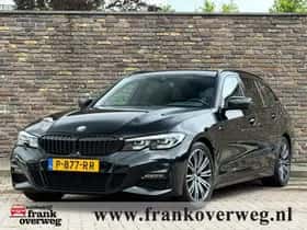 BMW 3-Serie (2021) thumbnail 50