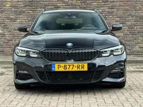 BMW 3-Serie (2021) thumbnail 6
