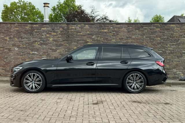 BMW 3-Serie (2021) thumbnail 7