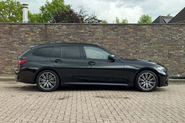 BMW 3-Serie (2021) thumbnail 8
