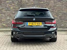 BMW 3-Serie (2021) thumbnail 9