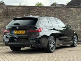 BMW 3-Serie (2021) thumbnail 10