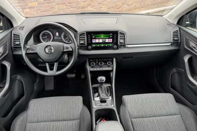 Škoda Karoq (2018) thumbnail 2