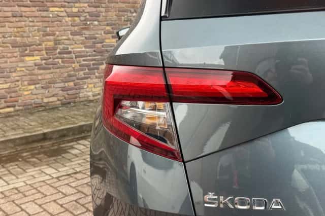 Škoda Karoq (2018) thumbnail 13
