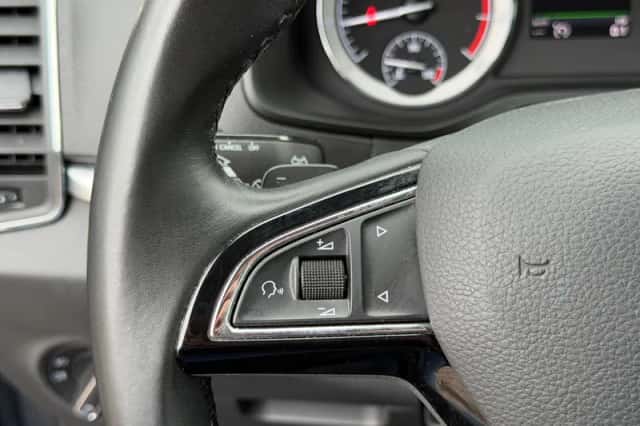 Škoda Karoq (2018) thumbnail 26