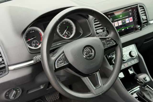 Škoda Karoq (2018) thumbnail 27