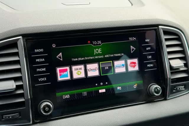 Škoda Karoq (2018) thumbnail 33