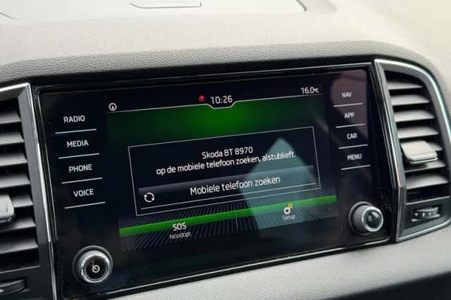Škoda Karoq (2018) thumbnail 35