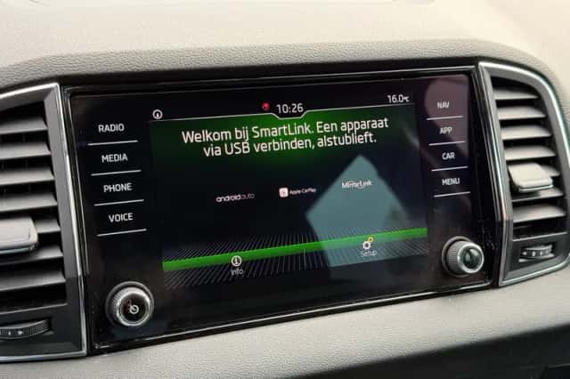 Škoda Karoq (2018) thumbnail 38