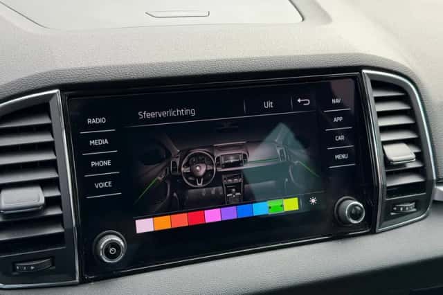 Škoda Karoq (2018) thumbnail 39